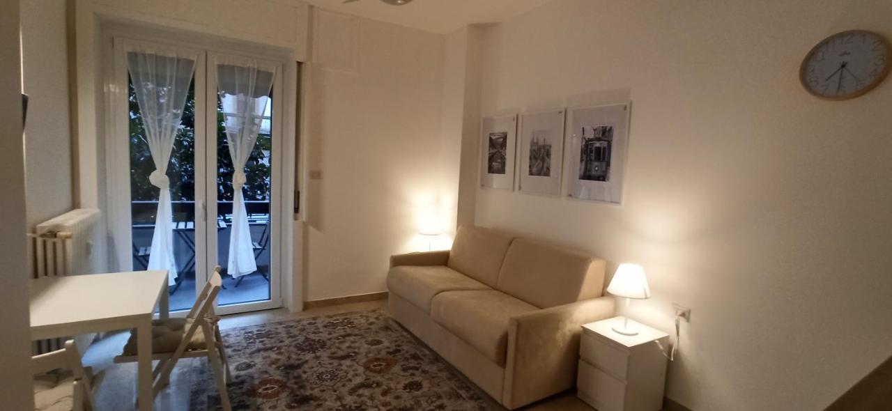Smart Porta Venezia Fashion District Appartamento *