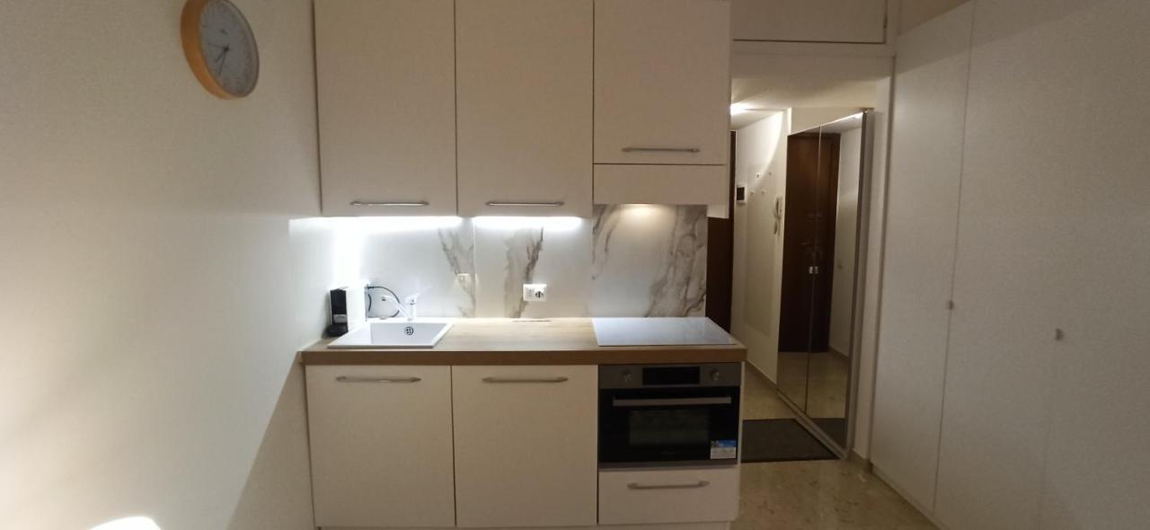 Appartement Smart Porta Venezia Fashion District Milan