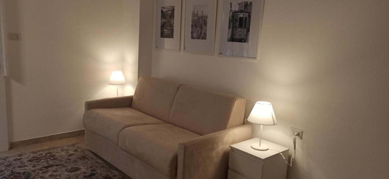 Appartamento Smart Porta Venezia Fashion District *