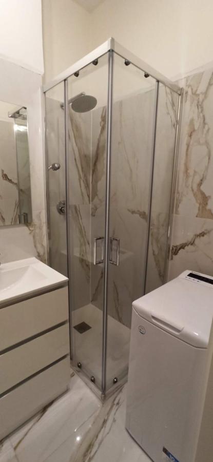 Appartement Smart Porta Venezia Fashion District Milan