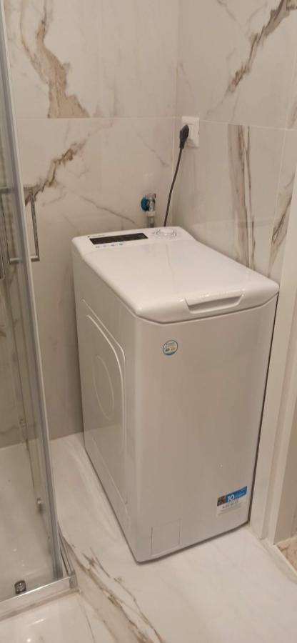 Smart Porta Venezia Fashion District Appartement Milan