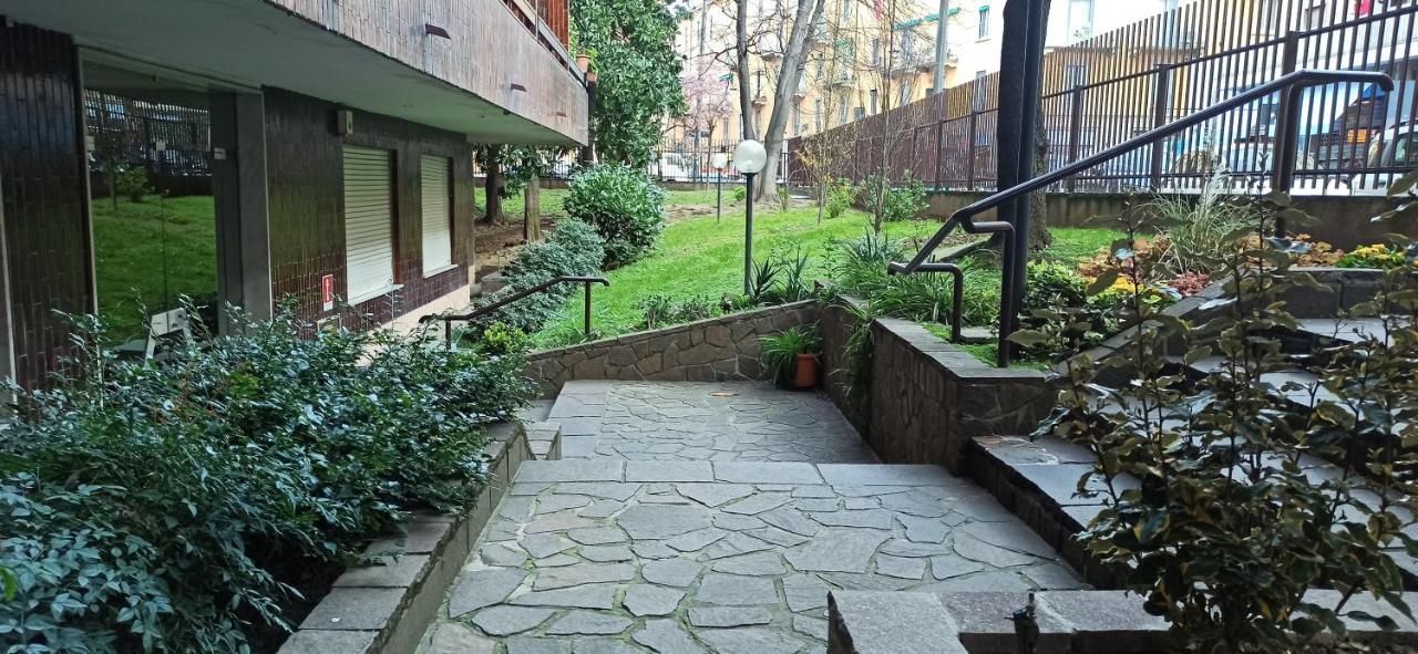 Smart Porta Venezia Fashion District Appartamento