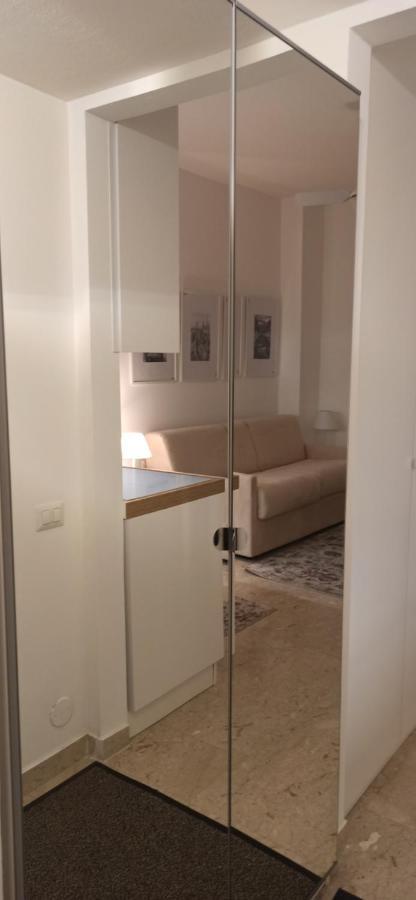 Smart Porta Venezia Fashion District Appartement