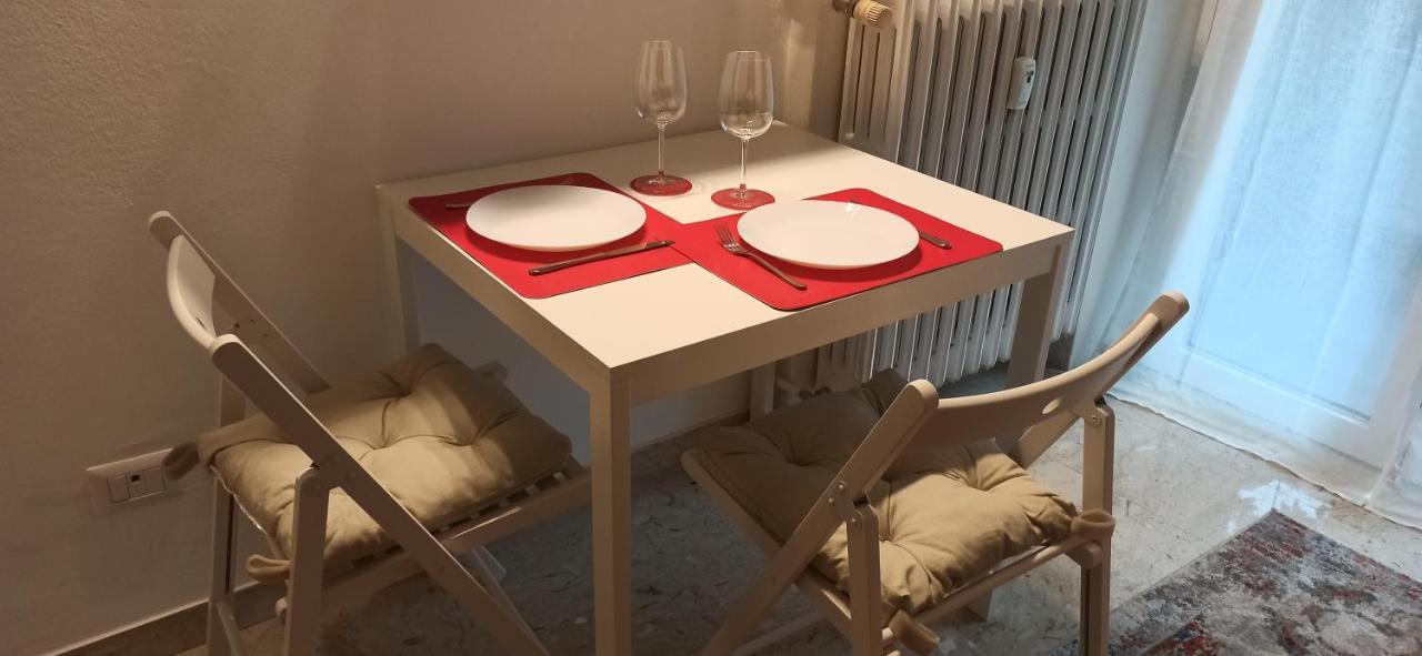 Smart Porta Venezia Fashion District Appartement