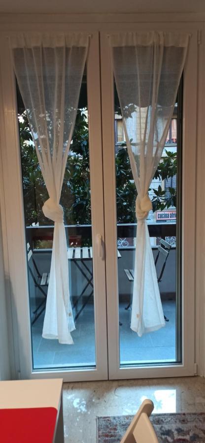 Appartement Smart Porta Venezia Fashion District Milan
