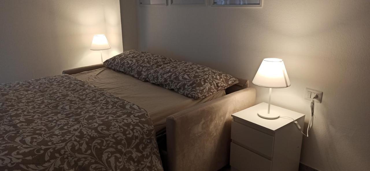 Smart Porta Venezia Fashion District Appartement Milan