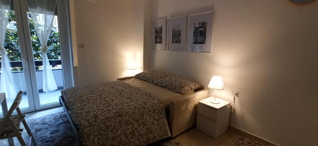 Appartement Smart Porta Venezia Fashion District *
